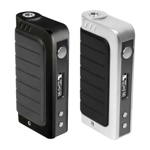 iPV 4S 120W TC MOD reviewed by Vape Pen Pro