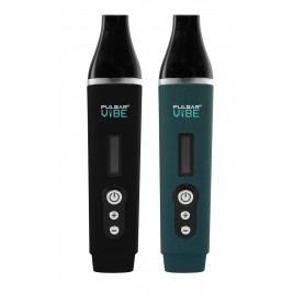 Pulsar® Vibe Vaporizer review by Vape Pen Pro