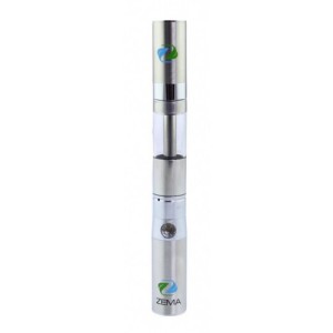 Zema Dry Blend Vaporizer reviewed by Vape Pen Pro