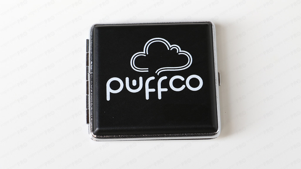 Puffco Pro Carry Case reviewed by Vape Pen Pro