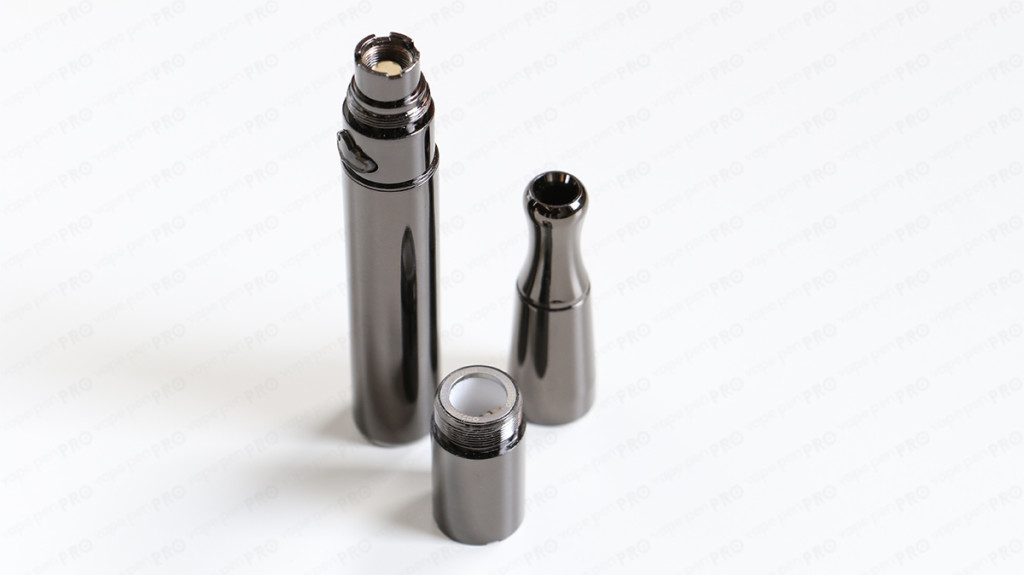 Puffco Pro Battery, Mouthpiece, and Atomizer reviewed by Vape Pen Pro