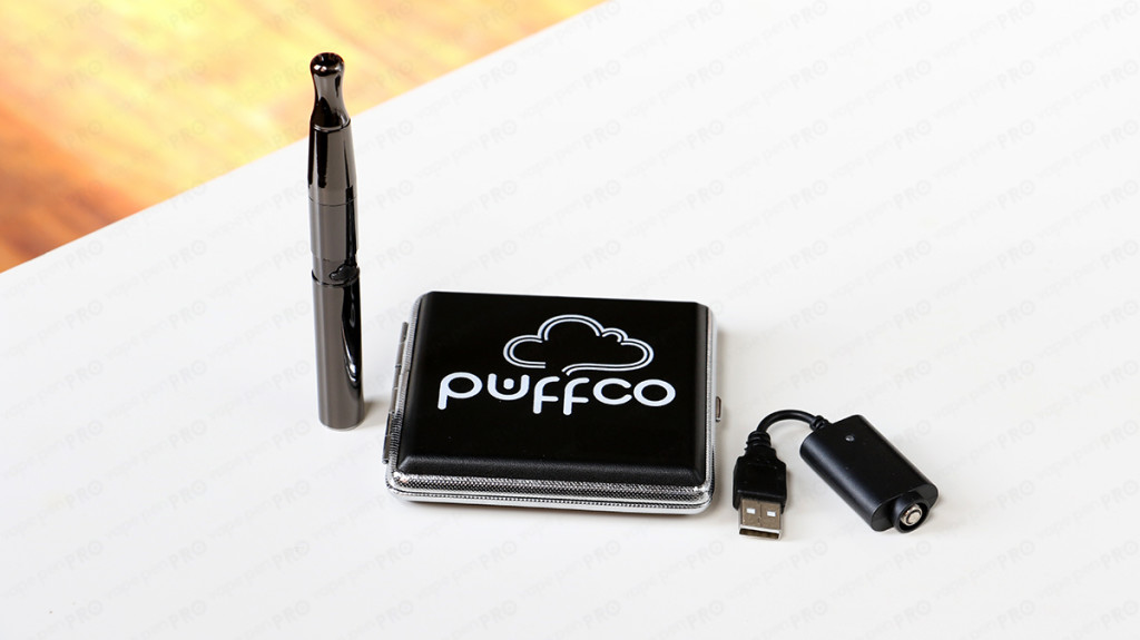 Puffco Pro Out of the Box reviewed by Vape Pen Pro