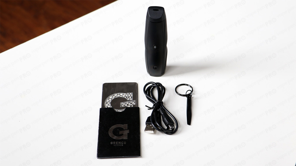 G Pen Elite Kit review by Vape Pen Pro
