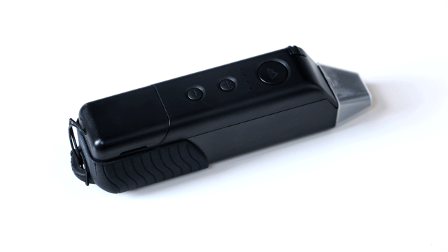 Vapium Summit Plus Vaporizer Review - Vape Pen Pro