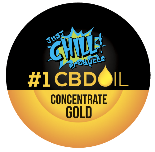 Just Chill CBD wax reviewed by Vape Pen Pro