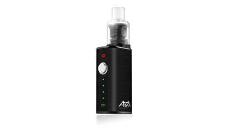 APX Pulsar vaporizer reviewed by Vape Pen Pro