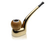 Bronze Sherlock vaporizer reviewed by Vape Pen Pro