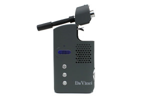 Da Vinci vaporizer reviewed by Vape Pen Pro