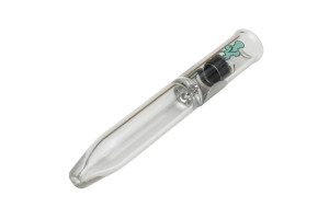 Glassbat vaporizer reviewed by Vape Pen Pro