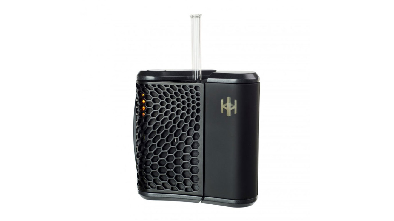 Haze Dual v3 vaporizer reviewed by Vape Pen Pro