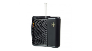 Haze Dual v3 vaporizer reviewed by Vape Pen Pro