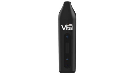 Vital vaporizer reviewed by Vape Pen Pro