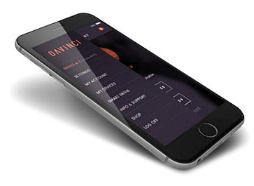DaVinci IQ app control reviewed by Vape Pen Pro