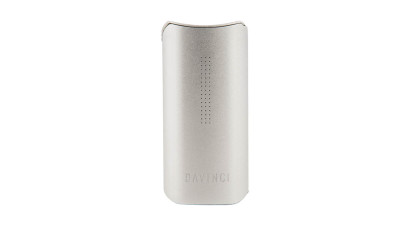 DaVinci IQ vaporizer reviewed by Vape Pen Pro