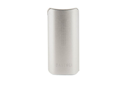 DaVinci IQ vaporizer reviewed by Vape Pen Pro