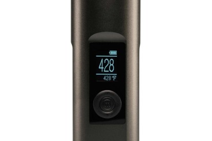 Arizer Solo 2 vaporizer